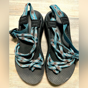Chaco Women‎ Sandals- 7